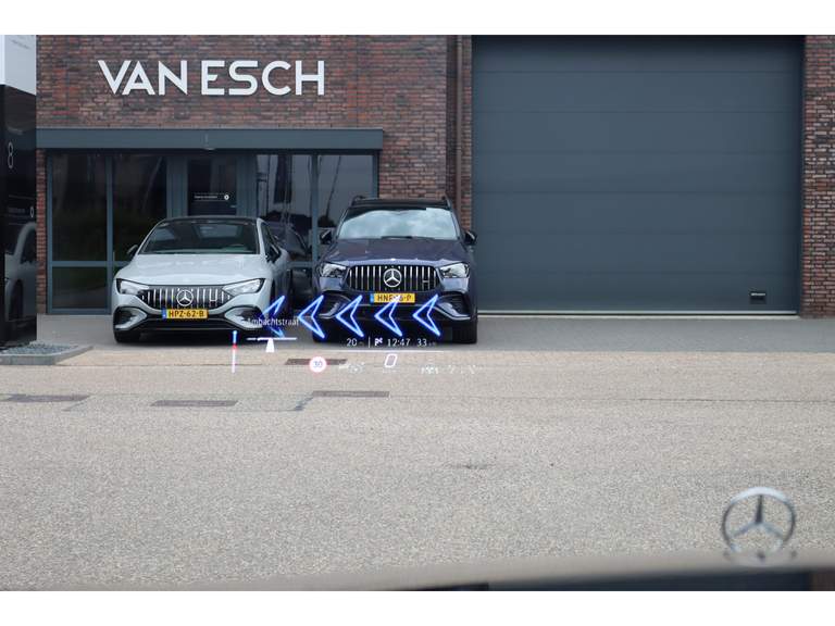 Mercedes-Benz Mercedes-Benz