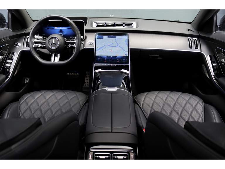 Mercedes-Benz Mercedes-Benz
