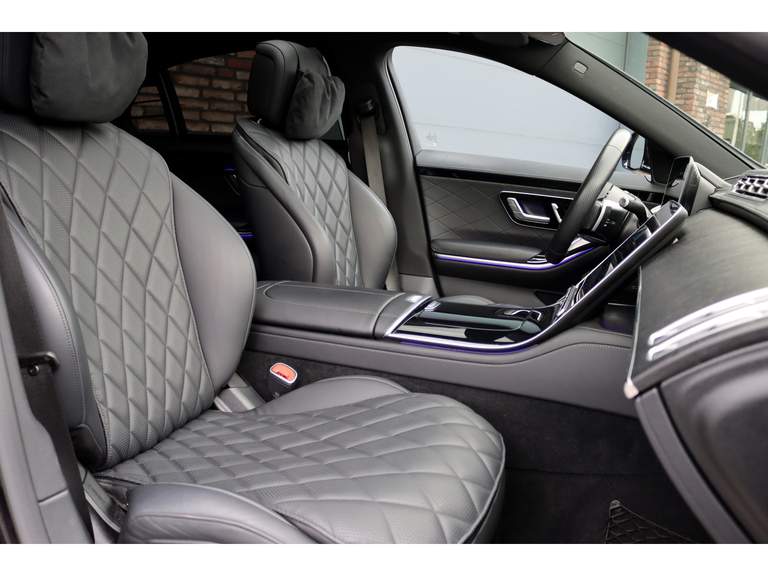 Mercedes-Benz Mercedes-Benz