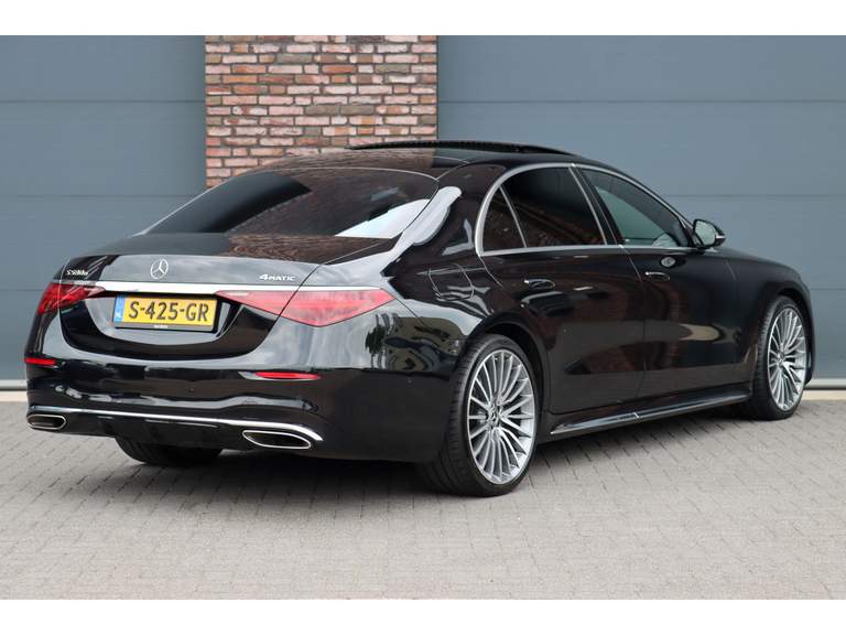 Mercedes-Benz Mercedes-Benz