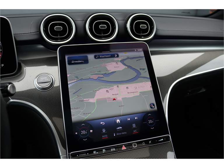 Mercedes-Benz Mercedes-Benz