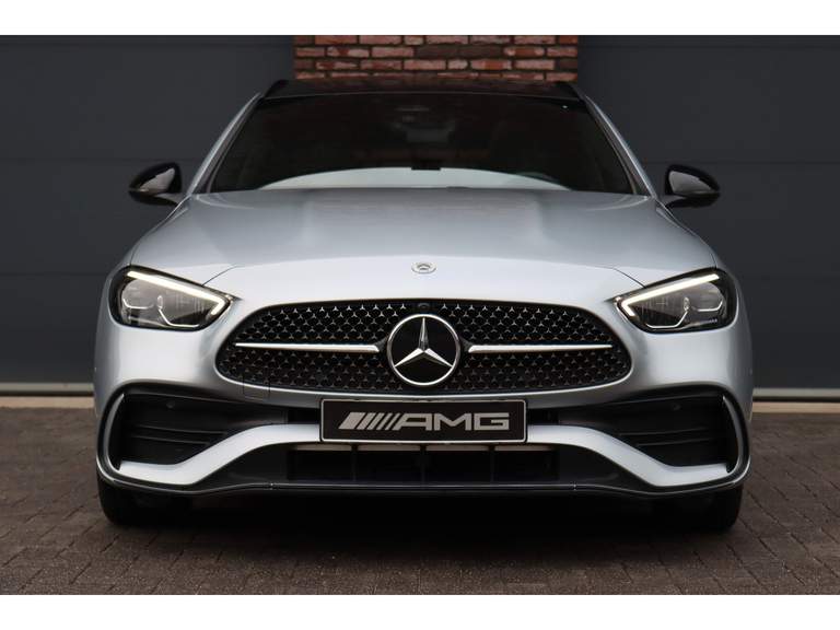 Mercedes-Benz Mercedes-Benz