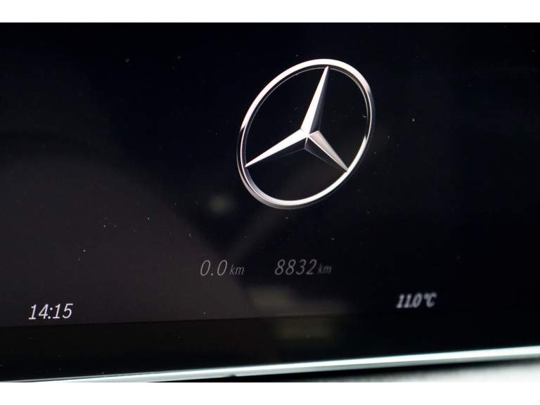 Mercedes-Benz Mercedes-Benz