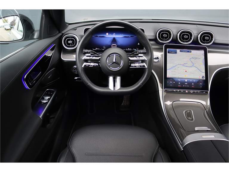 Mercedes-Benz Mercedes-Benz