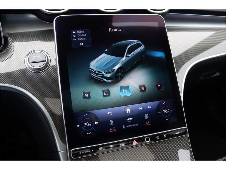 Mercedes-Benz Mercedes-Benz