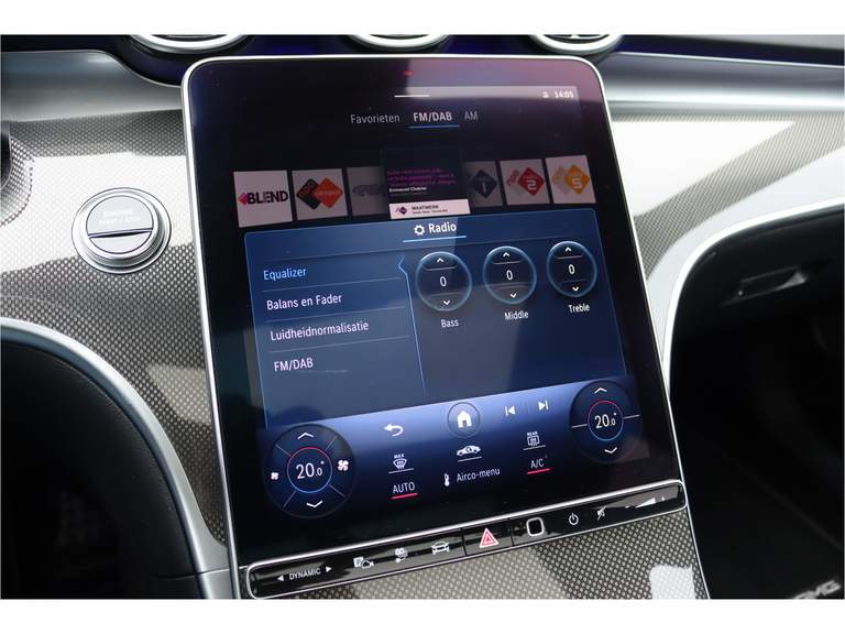 Mercedes-Benz Mercedes-Benz