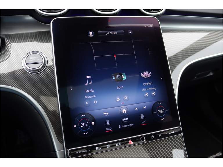 Mercedes-Benz Mercedes-Benz