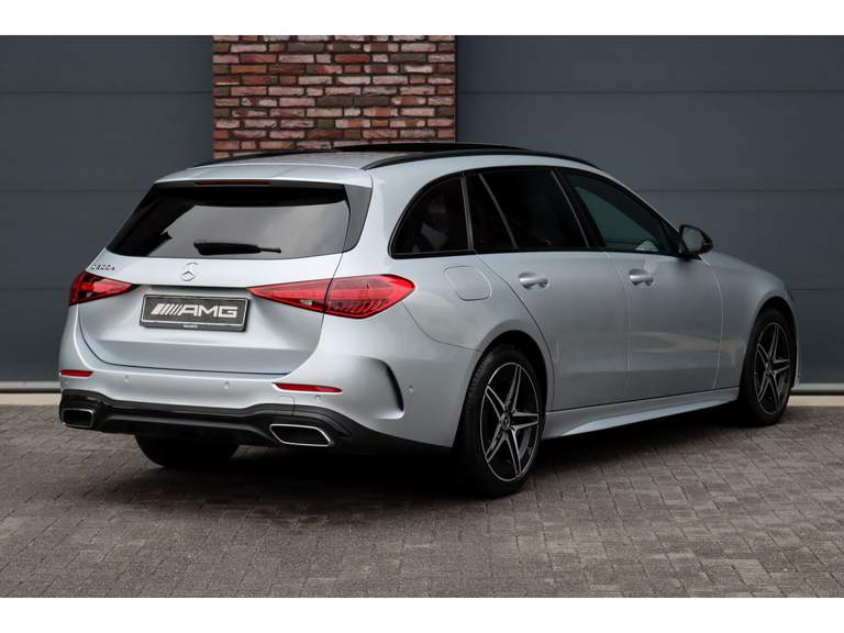 Mercedes-Benz Mercedes-Benz