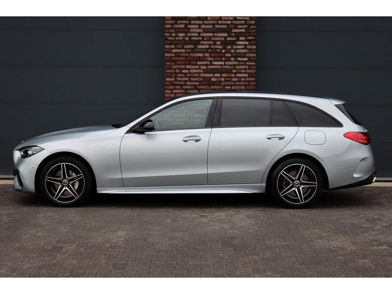 Mercedes-Benz Mercedes-Benz