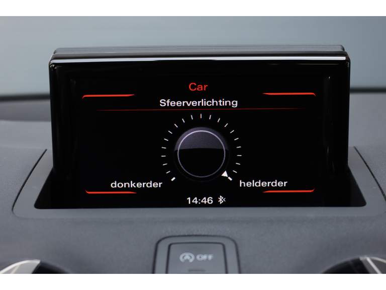 Audi Audi