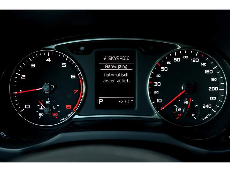 Audi Audi