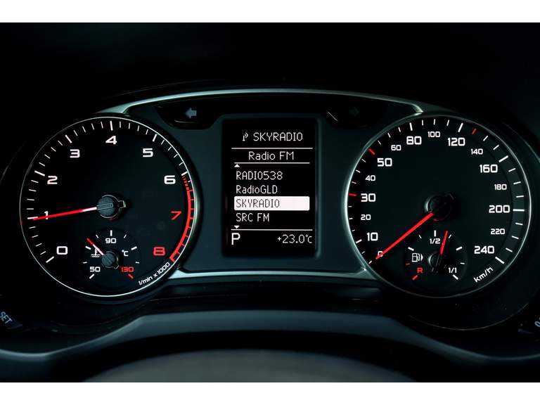 Audi Audi