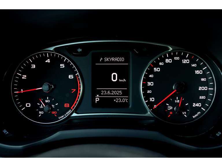Audi Audi
