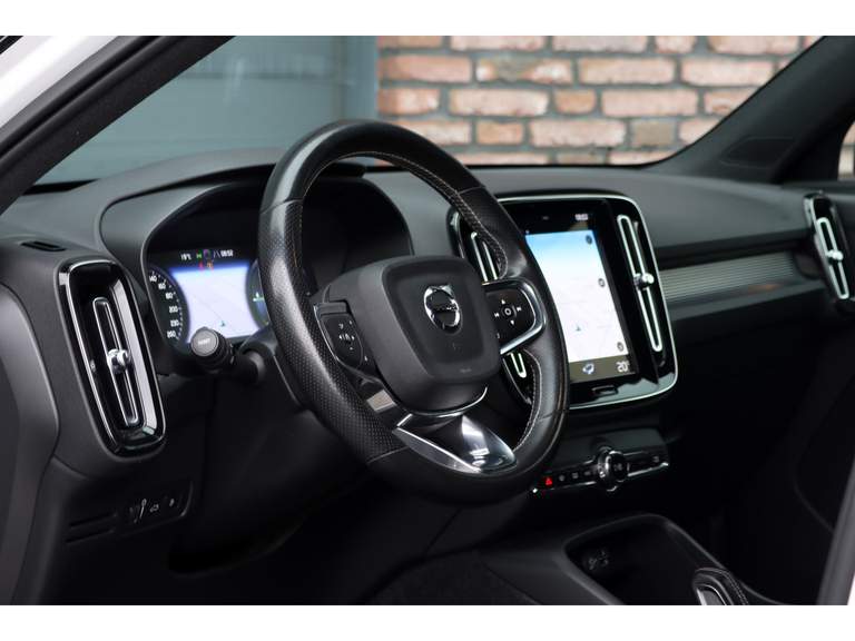 Volvo Volvo