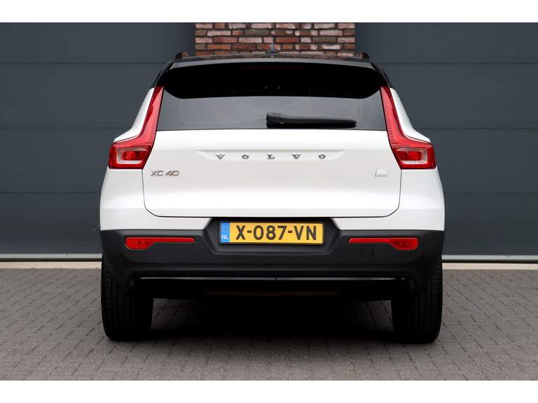 Volvo Volvo