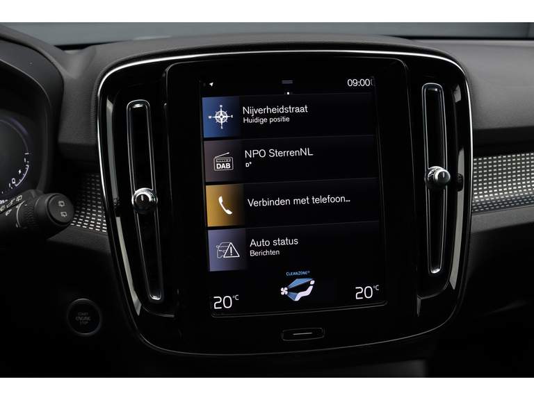 Volvo Volvo