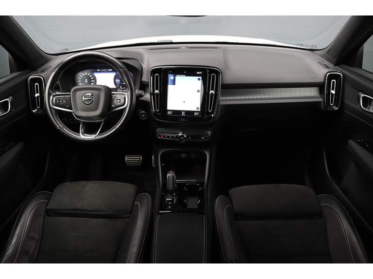 Volvo Volvo