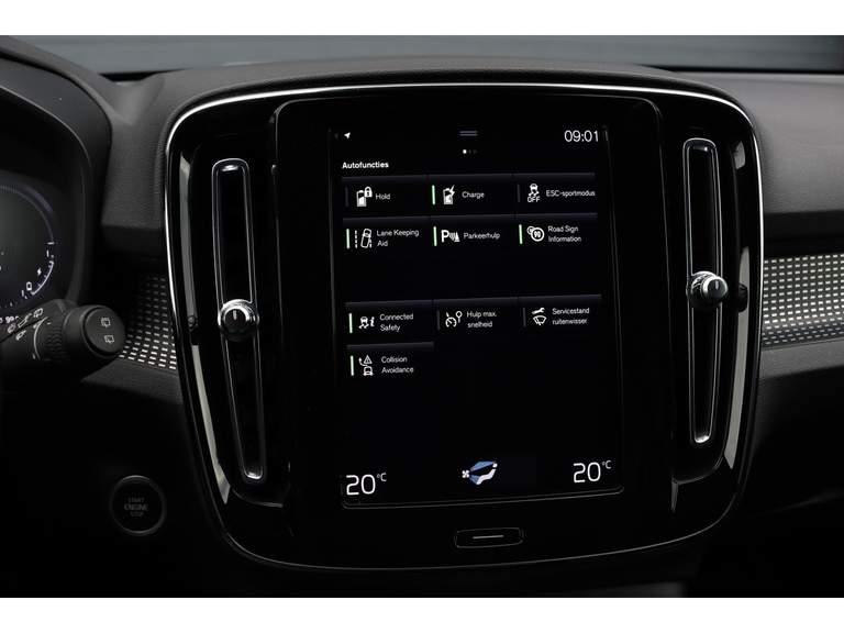 Volvo Volvo