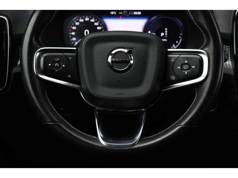 Volvo Volvo