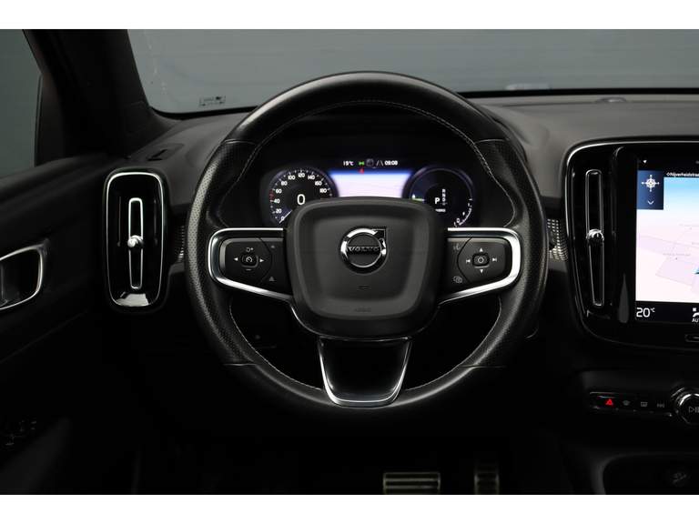 Volvo Volvo