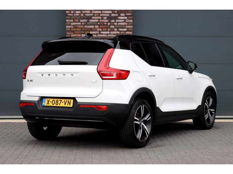 Volvo Volvo