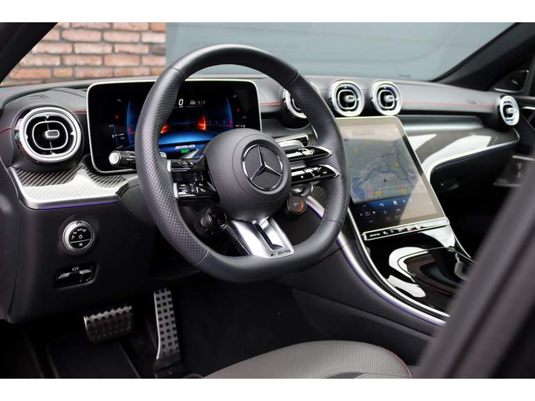Mercedes-Benz Mercedes-Benz