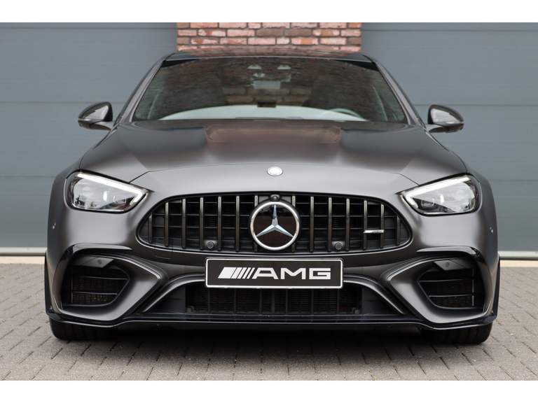Mercedes-Benz Mercedes-Benz