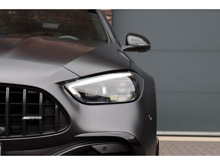 Mercedes-Benz Mercedes-Benz