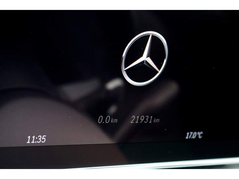 Mercedes-Benz Mercedes-Benz