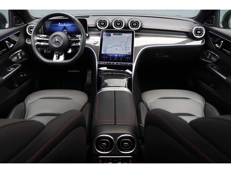 Mercedes-Benz Mercedes-Benz
