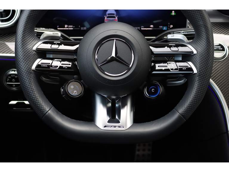 Mercedes-Benz Mercedes-Benz