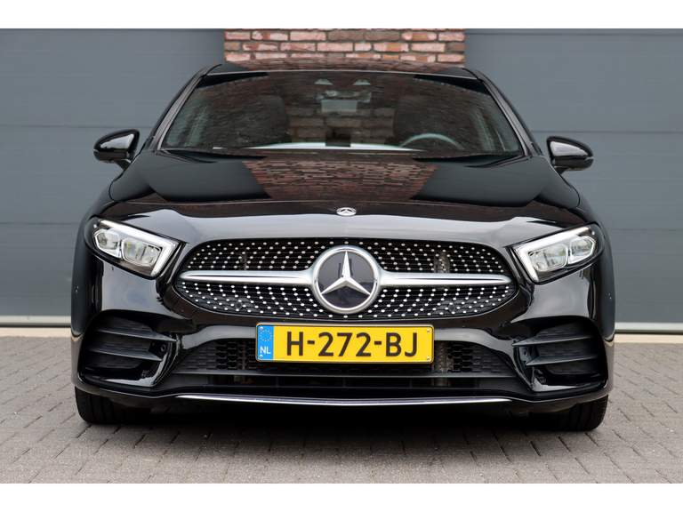 Mercedes-Benz Mercedes-Benz