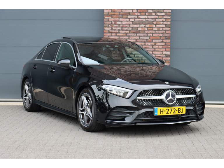 Mercedes-Benz Mercedes-Benz