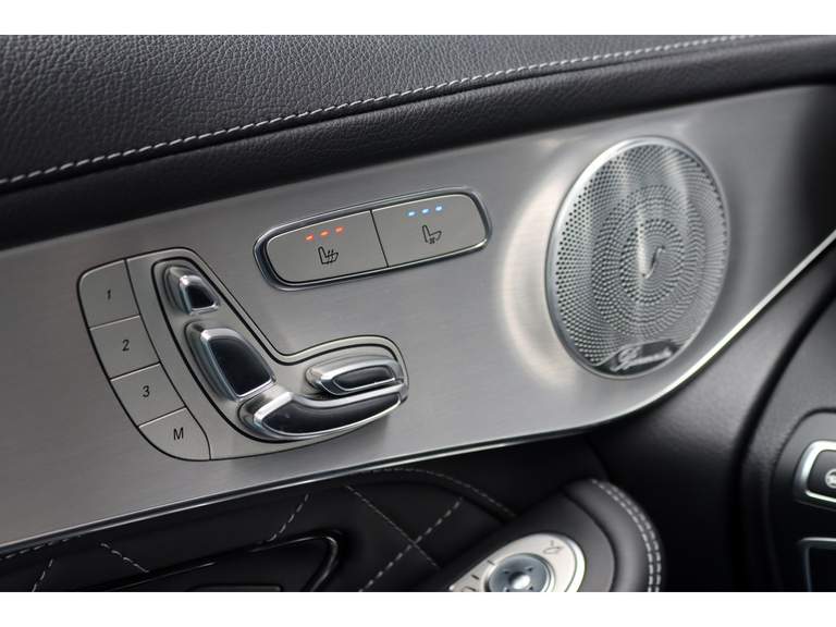 Mercedes-Benz Mercedes-Benz
