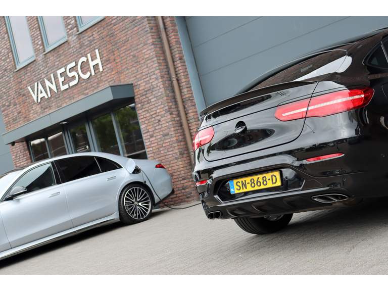 Mercedes-Benz Mercedes-Benz