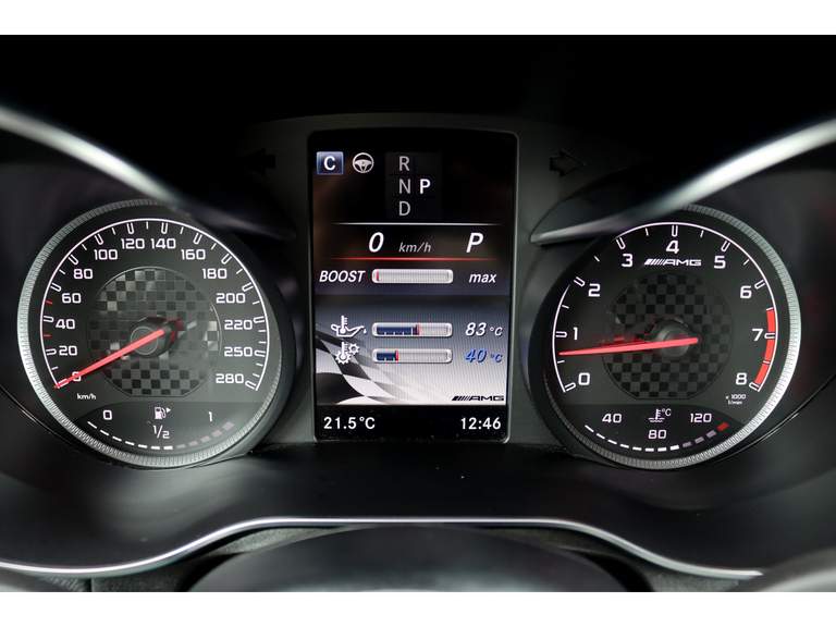 Mercedes-Benz Mercedes-Benz