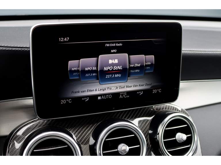 Mercedes-Benz Mercedes-Benz
