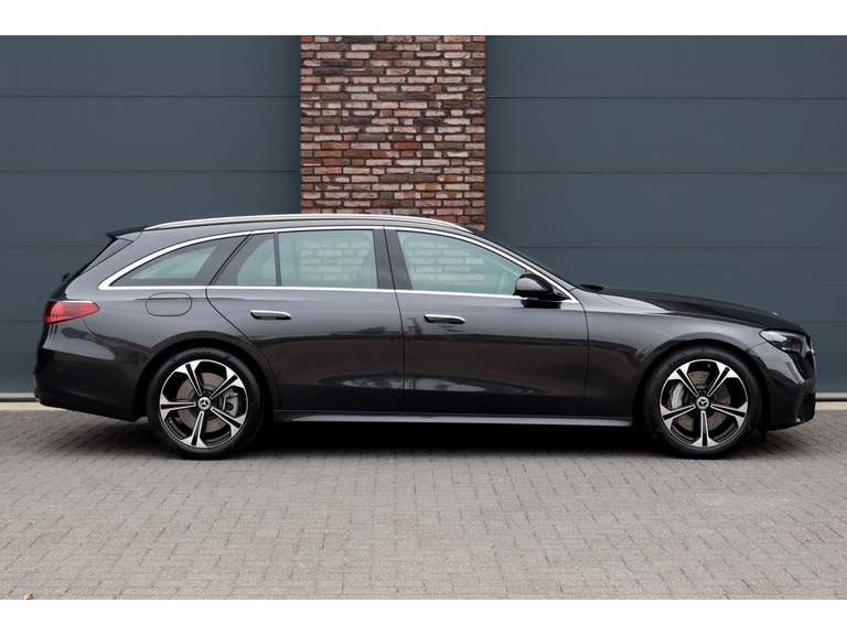 Mercedes-Benz Mercedes-Benz