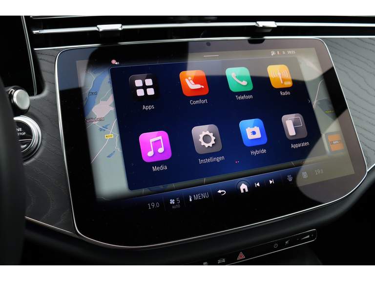 Mercedes-Benz Mercedes-Benz