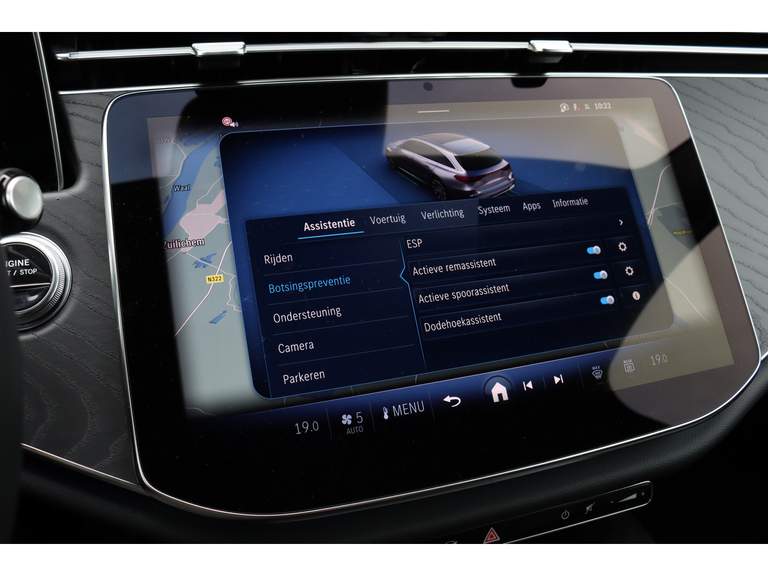 Mercedes-Benz Mercedes-Benz