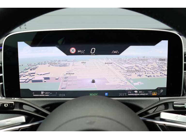 Mercedes-Benz Mercedes-Benz