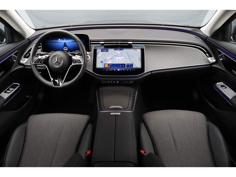 Mercedes-Benz Mercedes-Benz