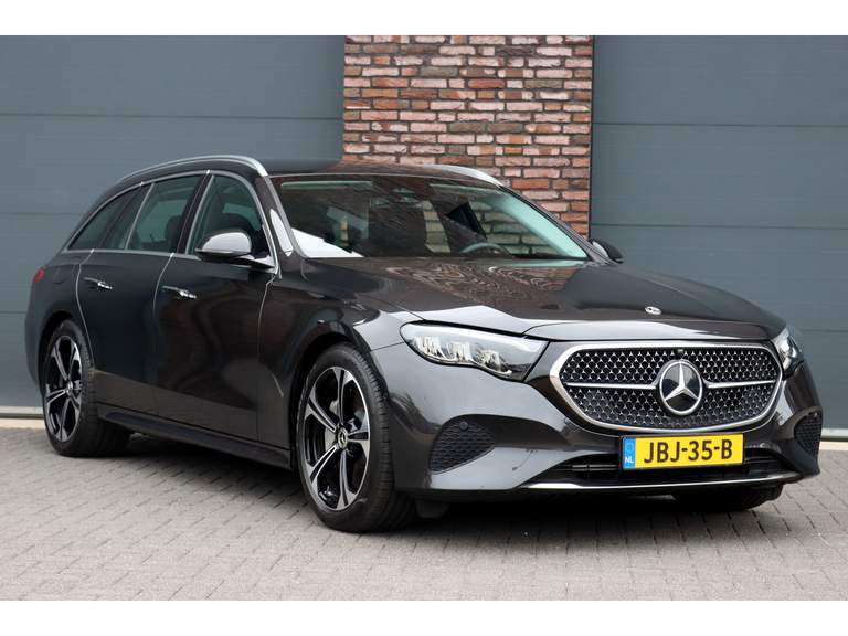 Mercedes-Benz Mercedes-Benz