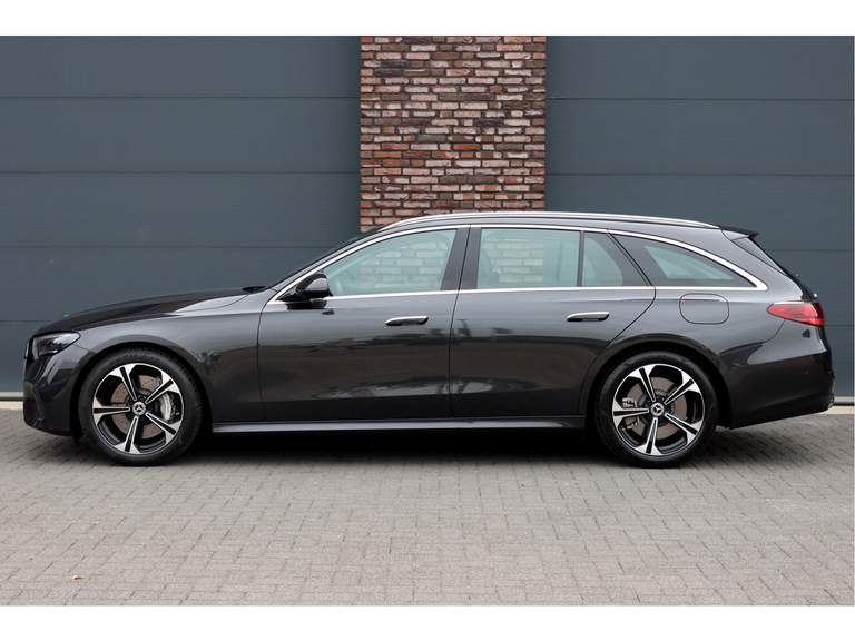 Mercedes-Benz Mercedes-Benz