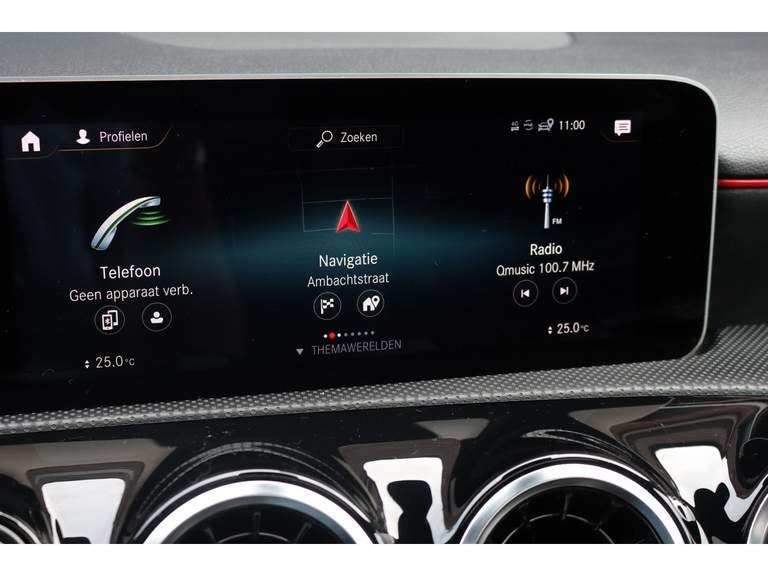 Mercedes-Benz Mercedes-Benz