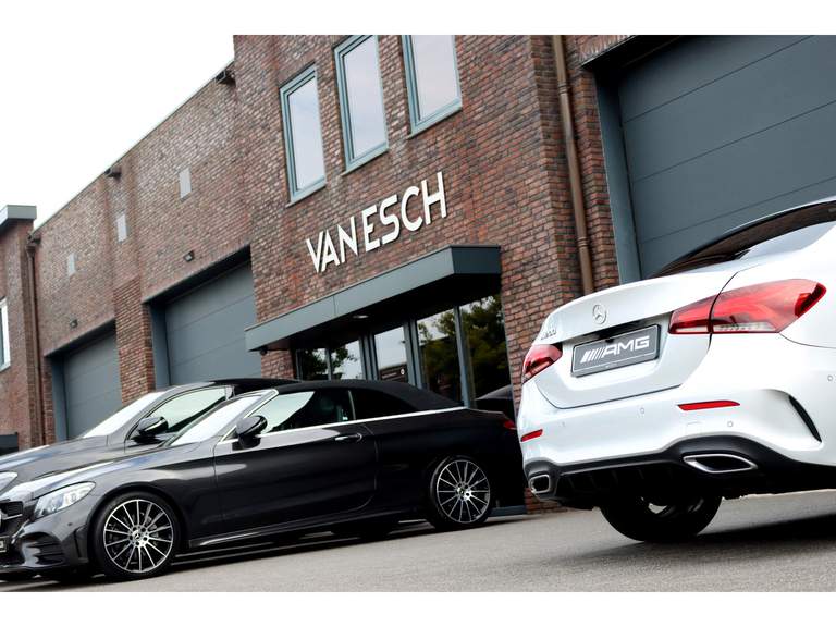 Mercedes-Benz Mercedes-Benz