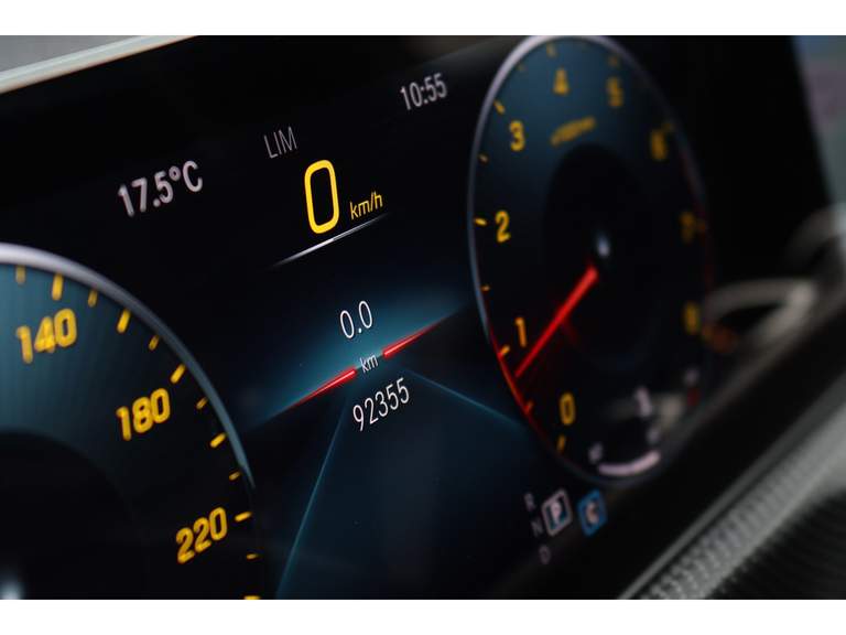 Mercedes-Benz Mercedes-Benz