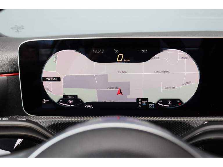 Mercedes-Benz Mercedes-Benz