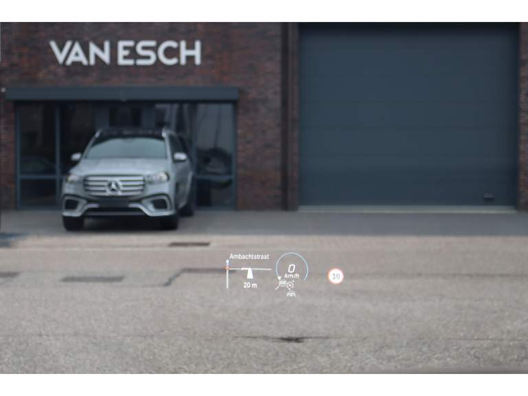 Mercedes-Benz Mercedes-Benz