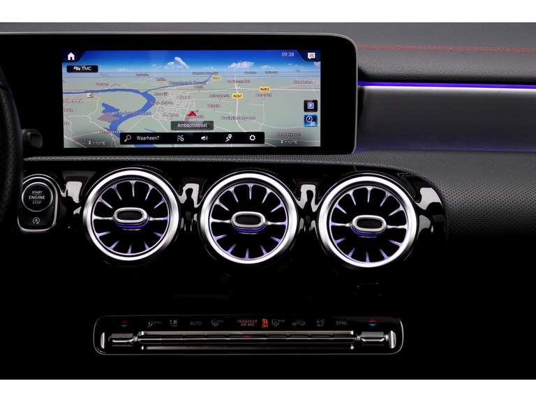 Mercedes-Benz Mercedes-Benz